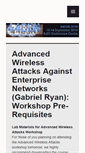 Mobile Screenshot of 44con.com